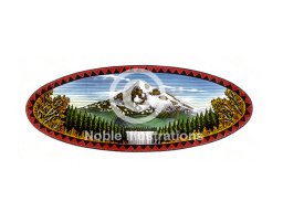 mountain spring water